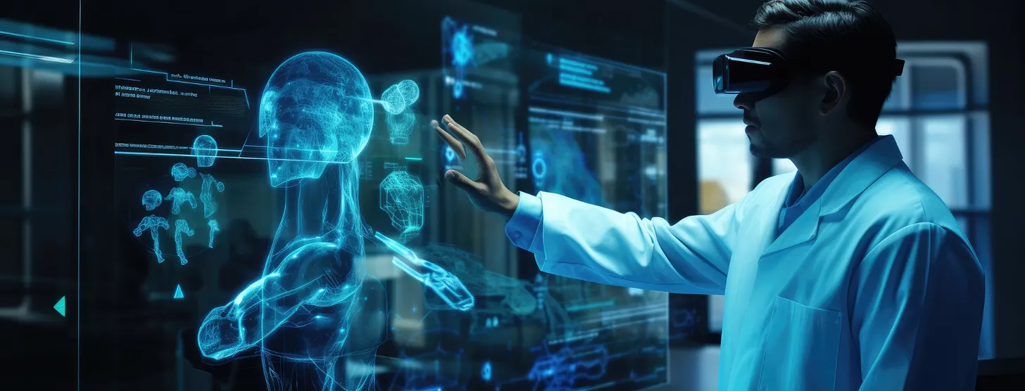 AI-Assisted Diagnostics and Decision Support