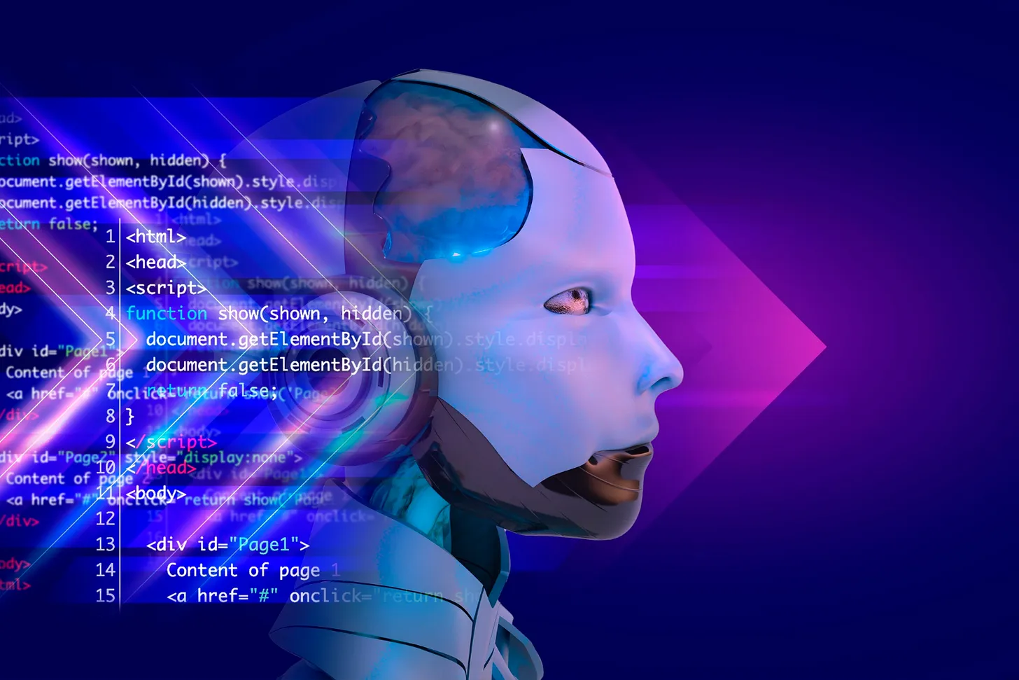 Generative AI Demystified