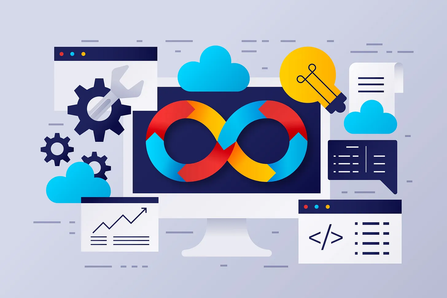 Scalability and Flexibility