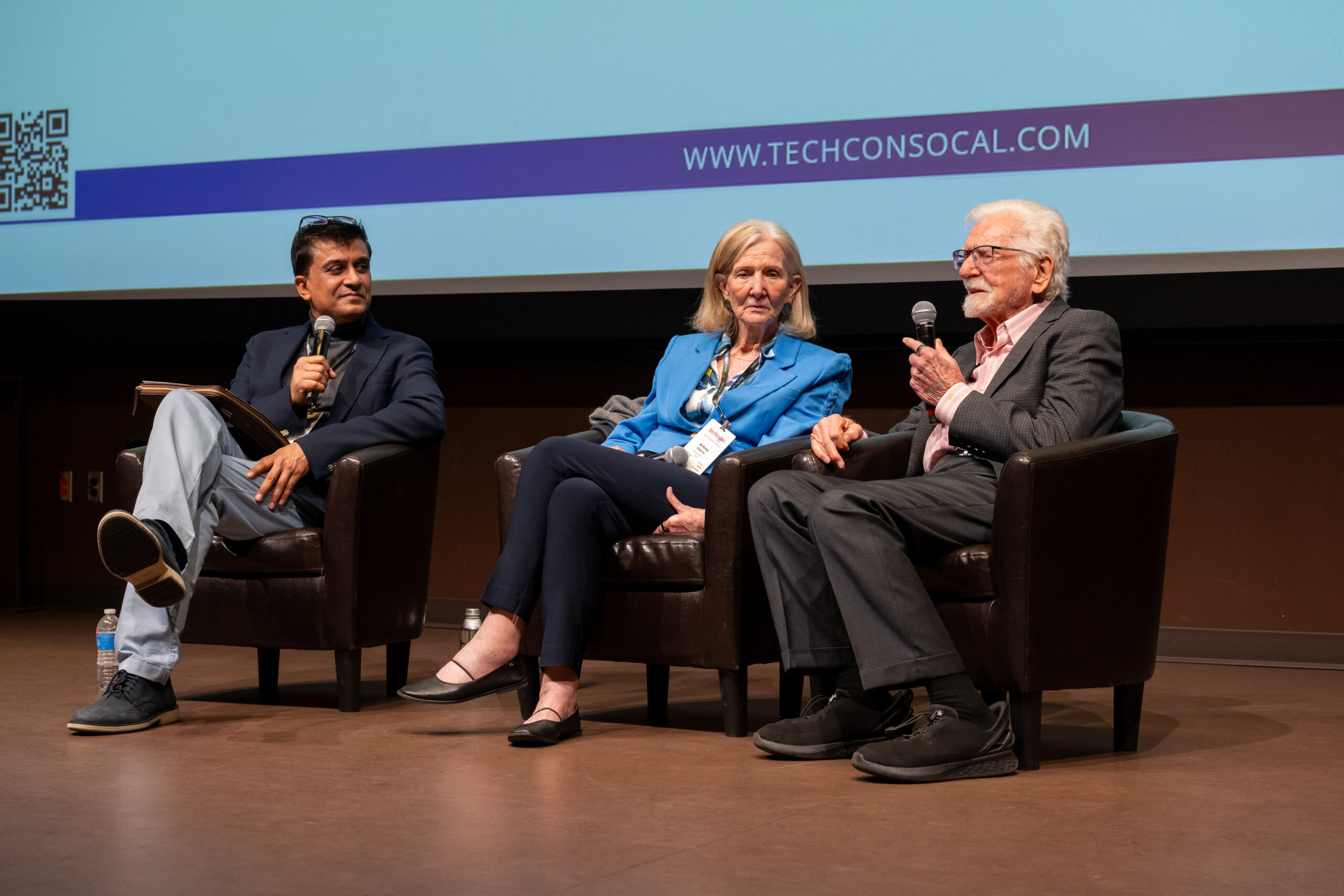 TechCon Global innovation conference speakers