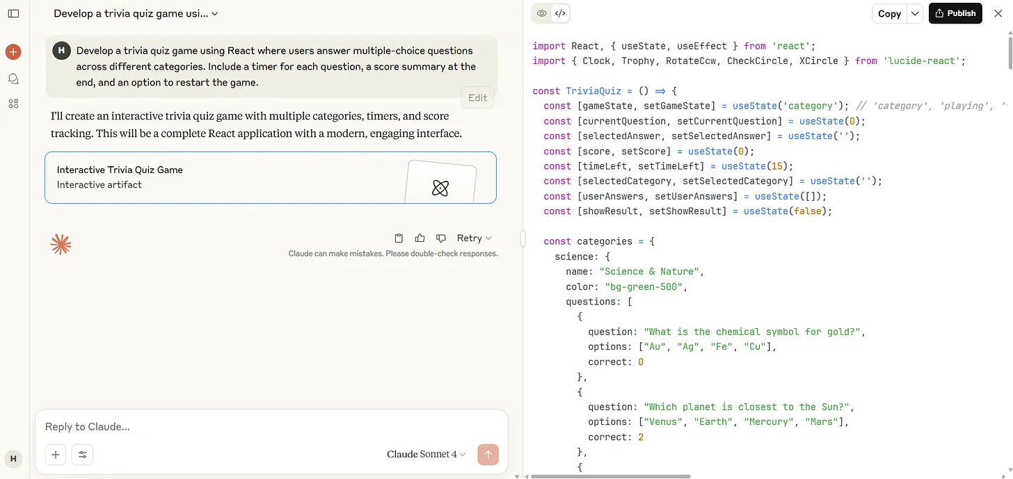 vibe coding