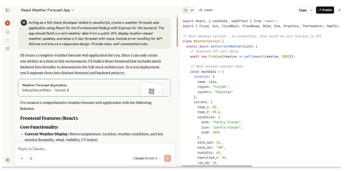 Defining Vibe Coding